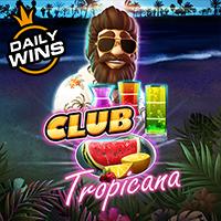 club tropicana